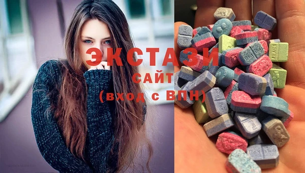 хмурый Алексин